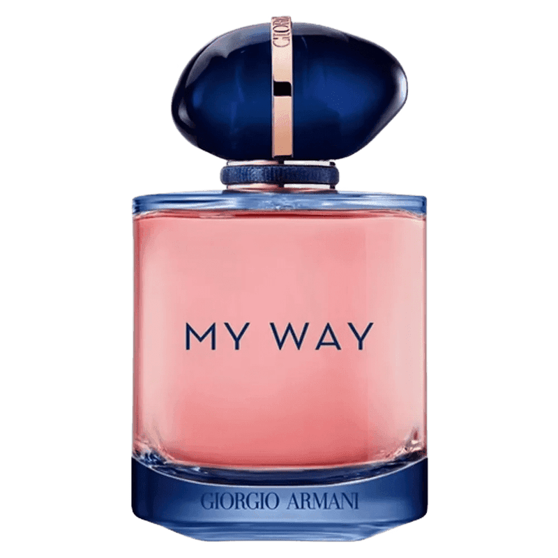 My Way Intense Giorgio Armani