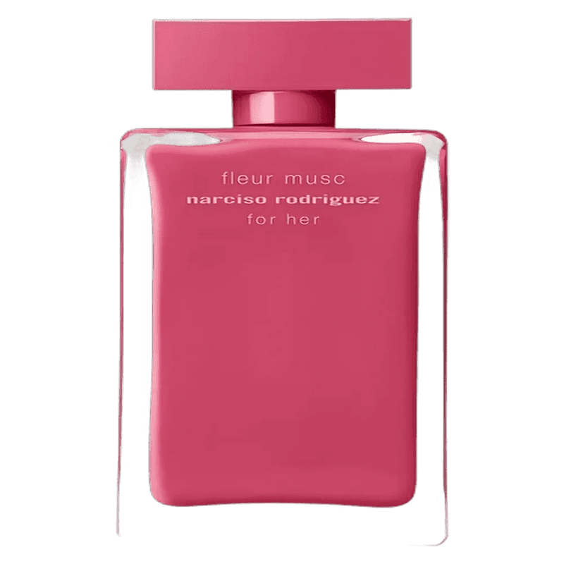 Narciso Rodriguez Fleur Musc for Her