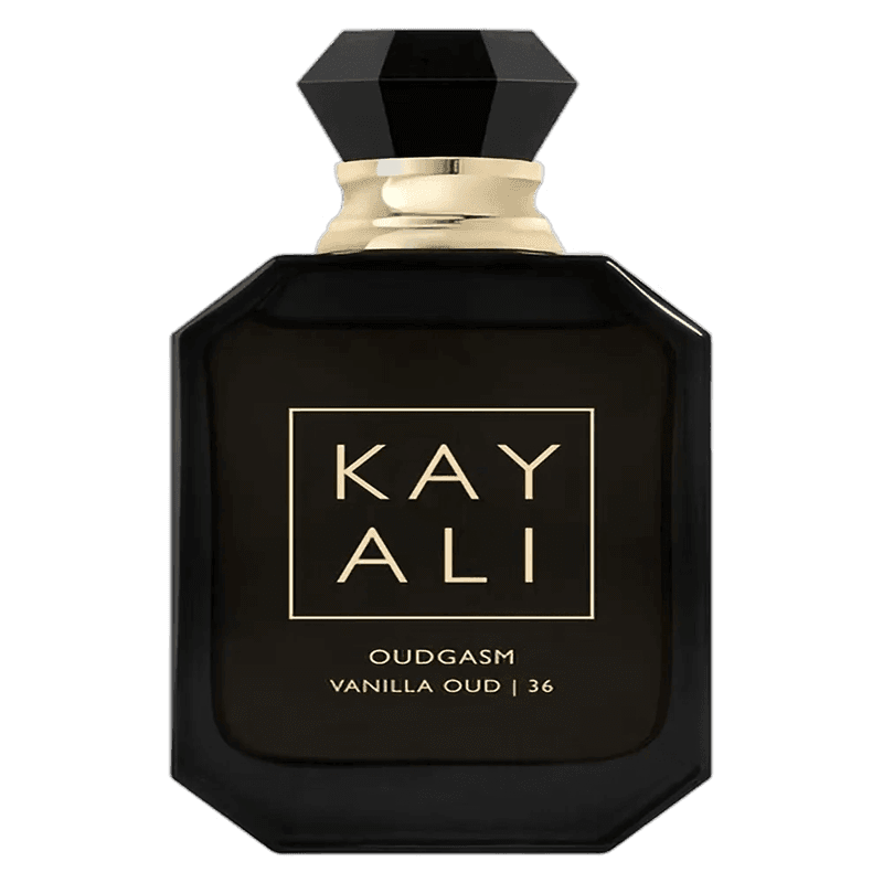 Oudgasm Vanilla Oud | 36 Eau de Parfum Intense