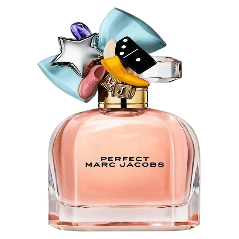 PERFECT MARC JACOBS EAU DE PARFUM