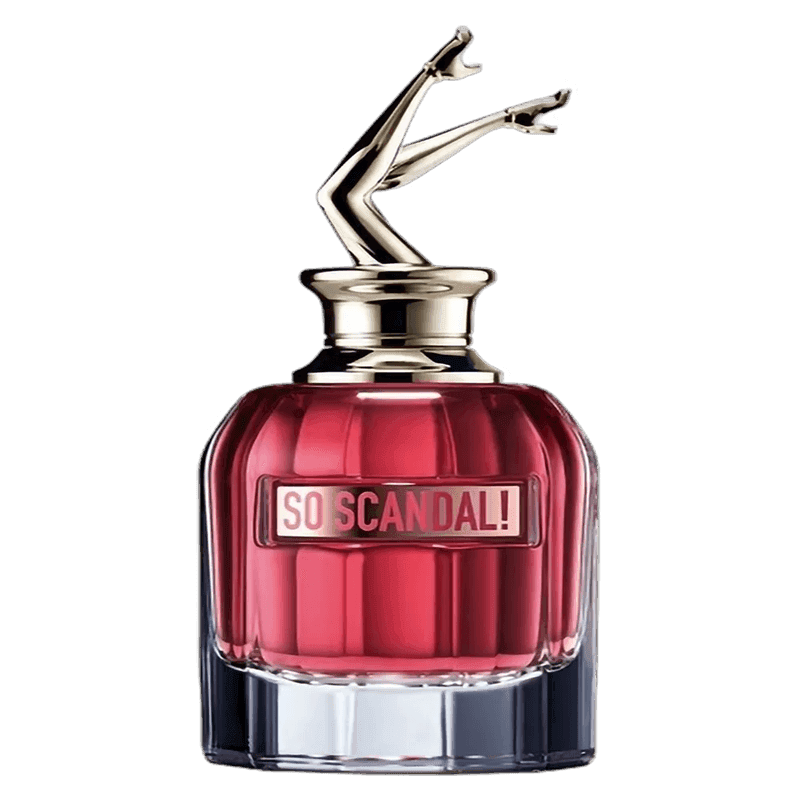 SO SCANDAL! JEAN PAUL GAULTIER
