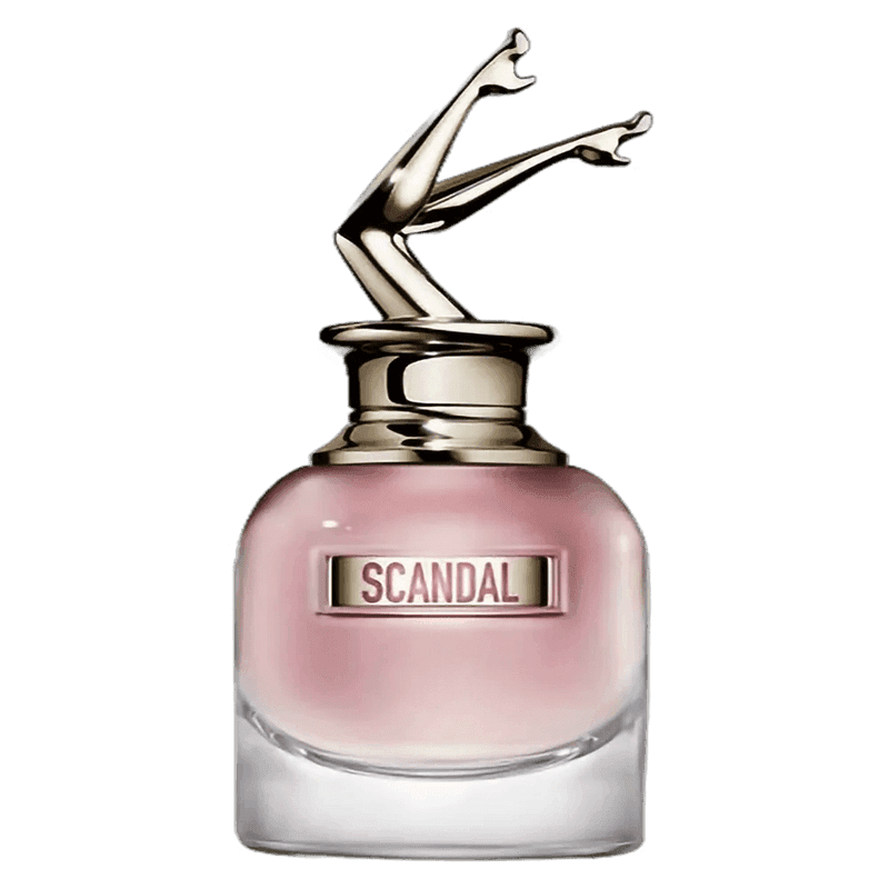 Scandal A Paris Jean Paul Gaultier