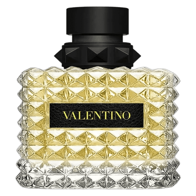 VALENTINO DONNA BORN IN ROMA YELLOW DREAM