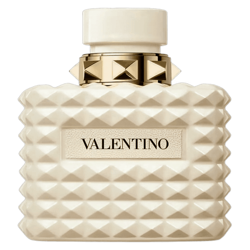 Valentino Donna Born in Roma Ivory Valentino