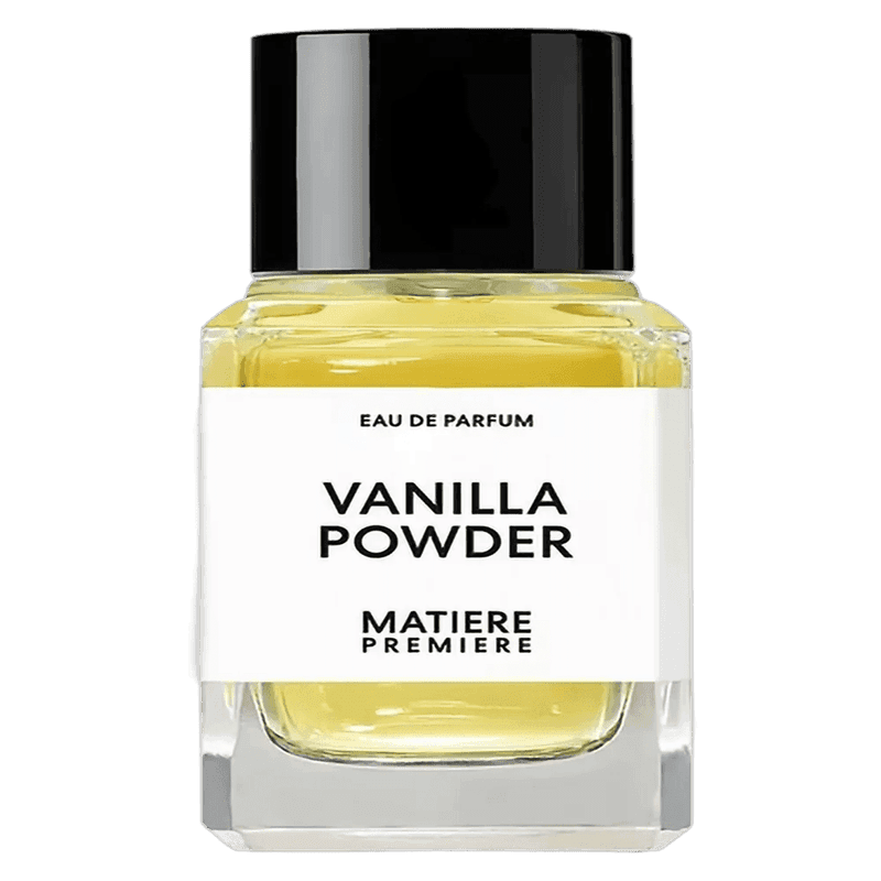 Vanilla Powder Matiere Premiere