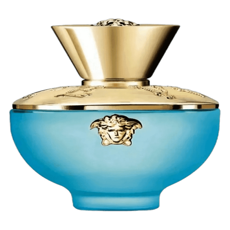 Versace Pour Femme Dylan Turquoise