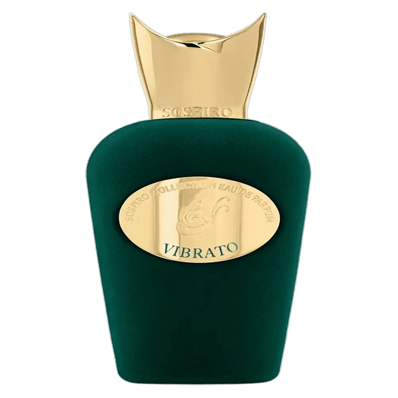 Vibrato Sospiro Perfumes