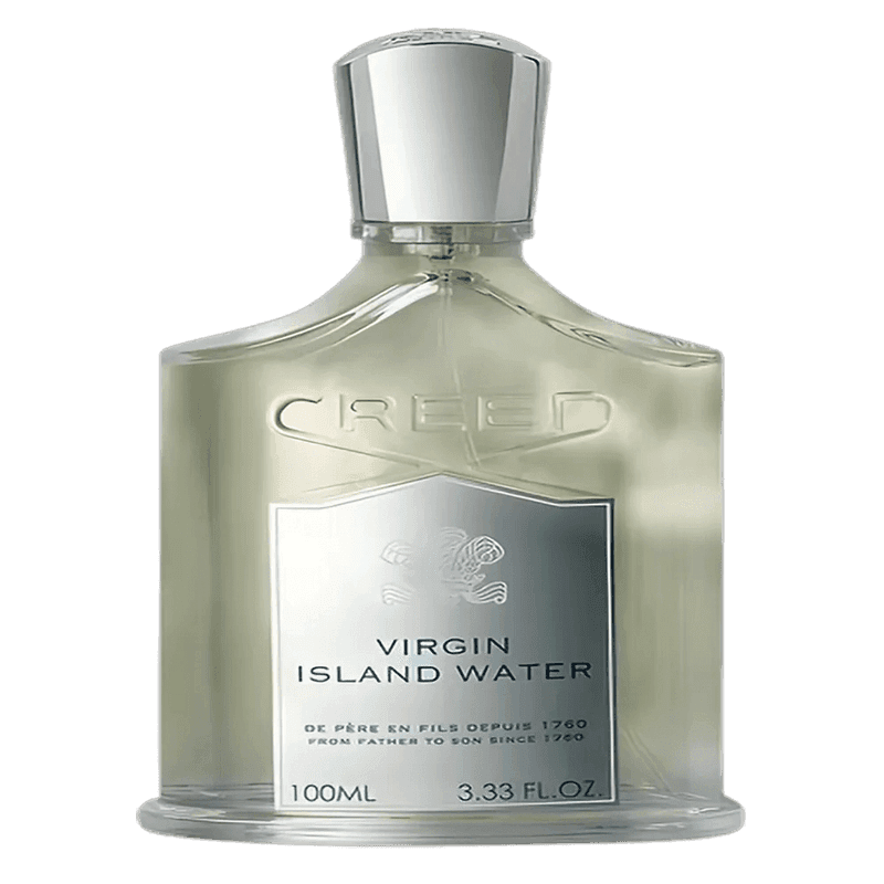 Virgin Island Water 2007 Creed
