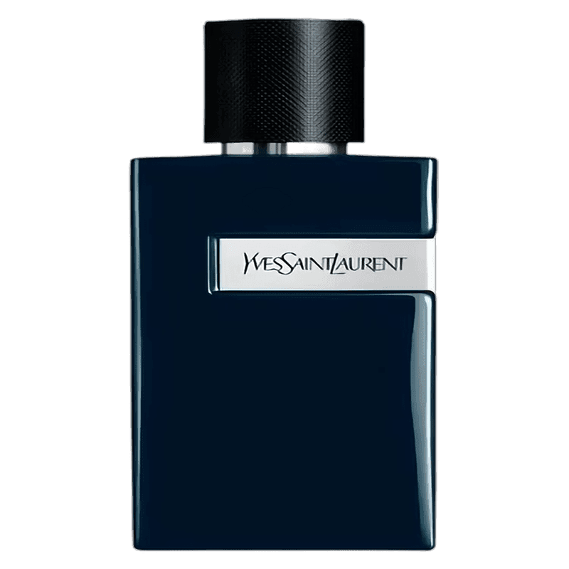 Y Le Parfum Yves Saint Laurent