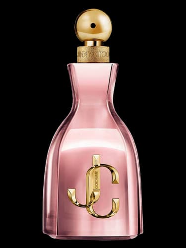 I Want Choo With Love Jimmy Choo