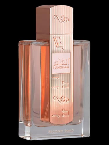 Angham Second Song Lattafa Perfumes