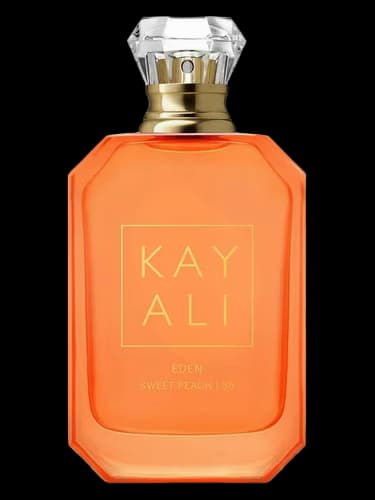 Eden Sweet Peach | 35 Eau de Parfum Kayali