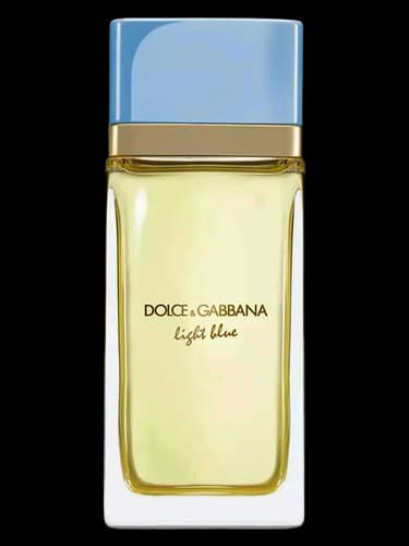 Light Blue Eau de Parfum Dolce&Gabbana