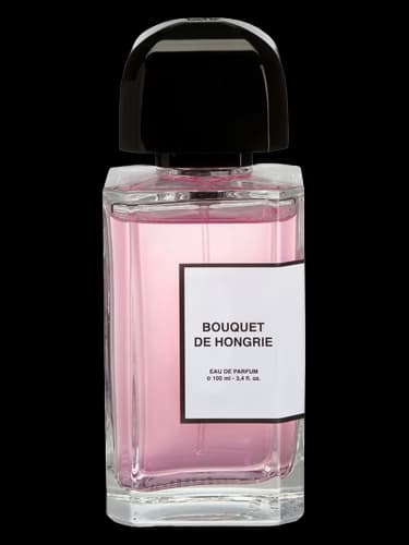Bouquet de Hongrie BDK Parfums