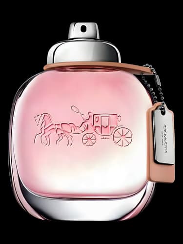 Coach the Fragrance Eau de Toilette