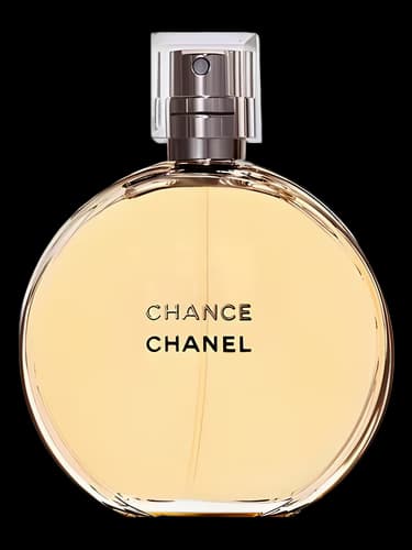 Chance Eau de Toilette Chanel