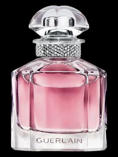 Mon Guerlain Sparkling Bouquet Guerlain
