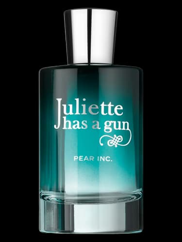 Pear Inc Juliette Has A Gun