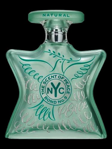 The Scent Of Peace Natural Bond No 9