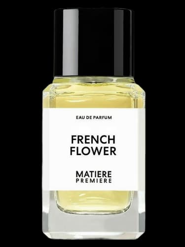 French Flower Matiere Premiere