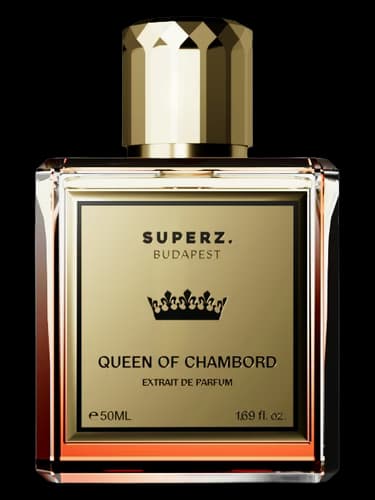 Queen of Chambord Superz