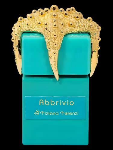 Abbrivio Tiziana Terenzi