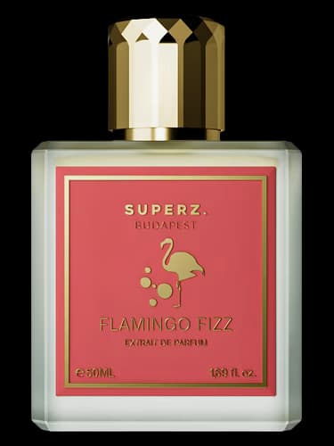 Flamingo Fizz Superz