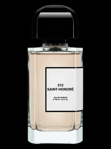 312 Saint-Honoré BDK Parfums