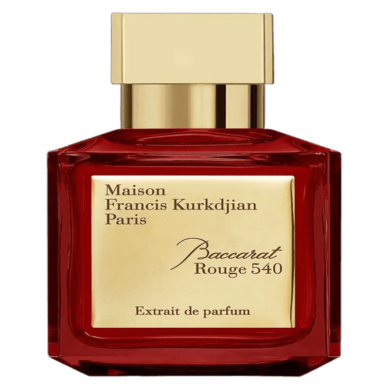Baccarat Rouge 540
