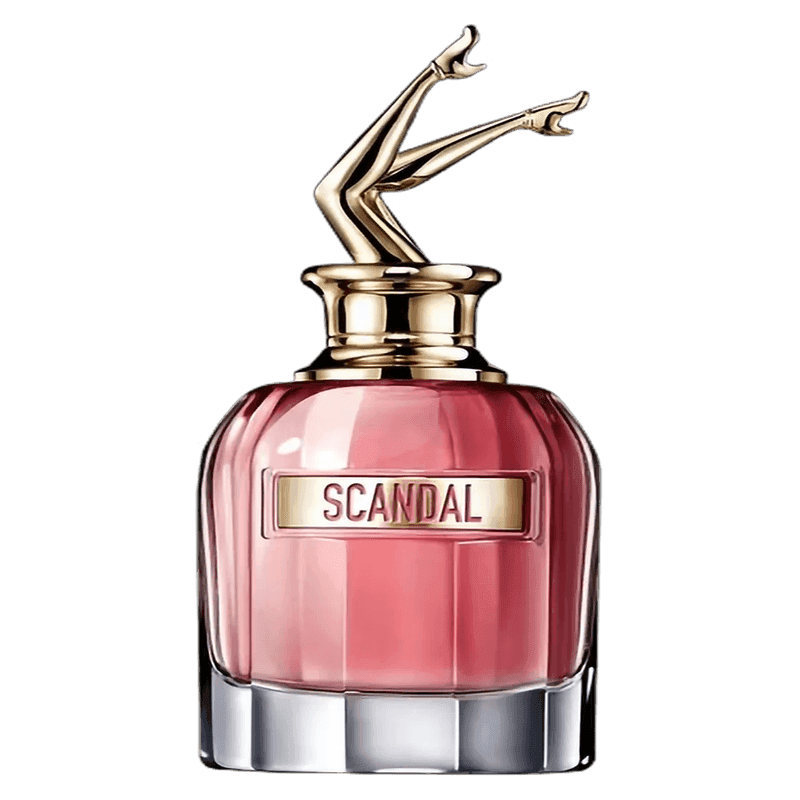 Scandal Jean Paul Gaultier