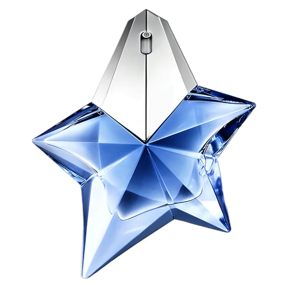 Perfil olfativo de Angel Mugler