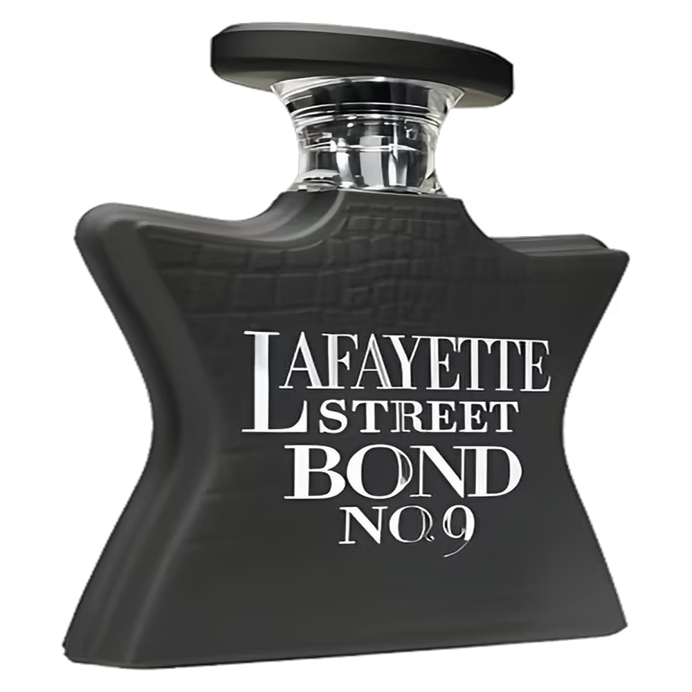 Perfil olfativo de Lafayette Street Bond No 9
