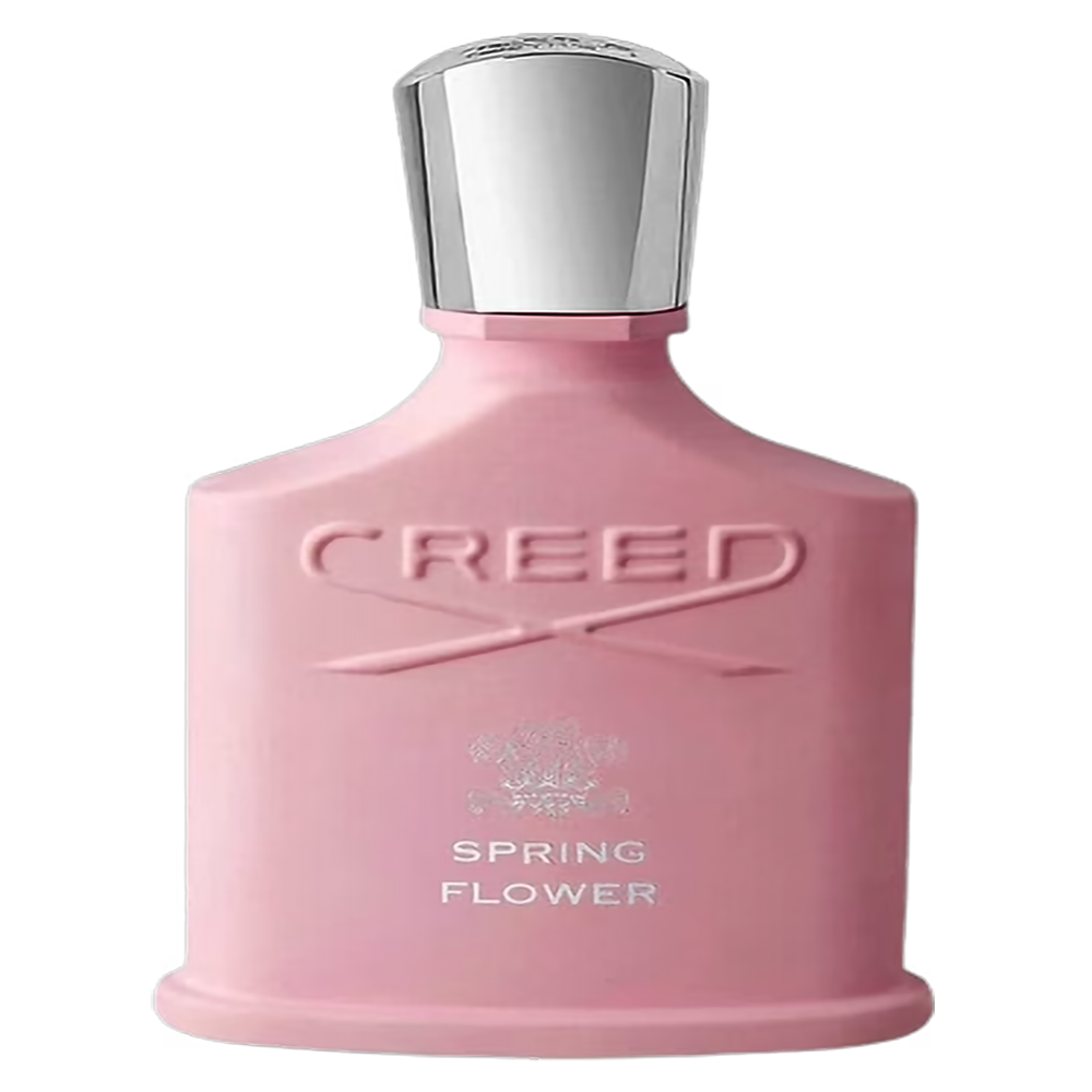 Perfil olfativo de Spring Flower 2023 Creed