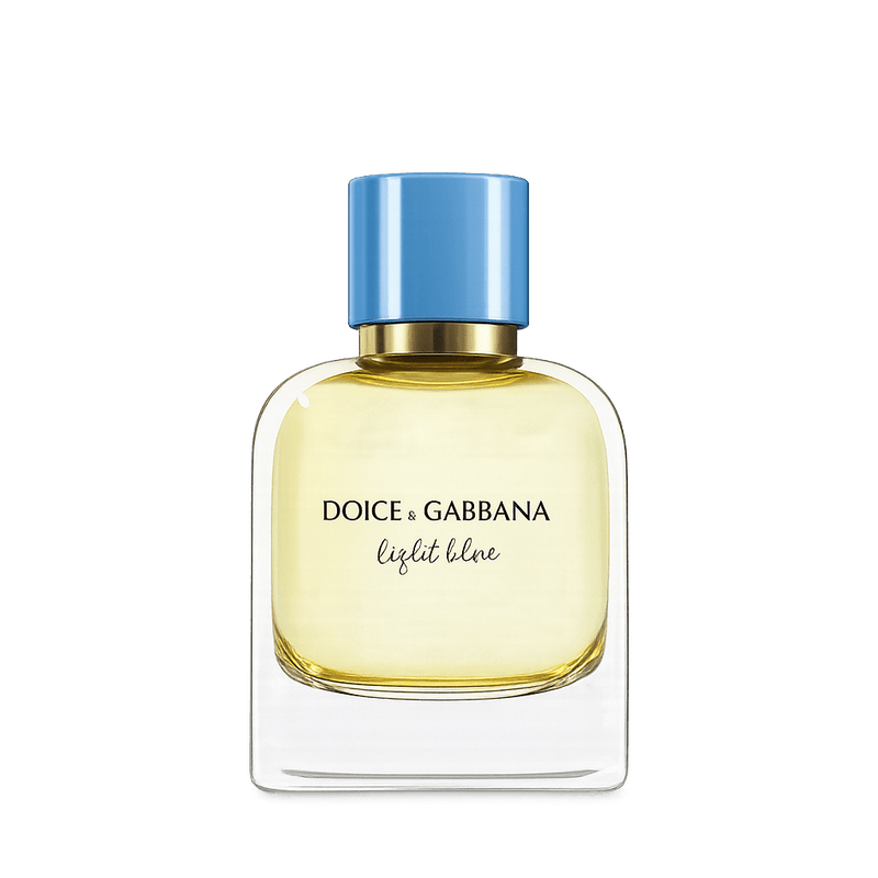 Light Blue Pour Homme Eau de Parfum Dolce&Gabbana