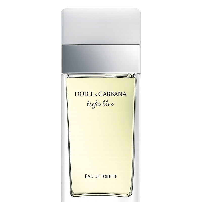 Light Blue Escape to Panarea Dolce&Gabbana