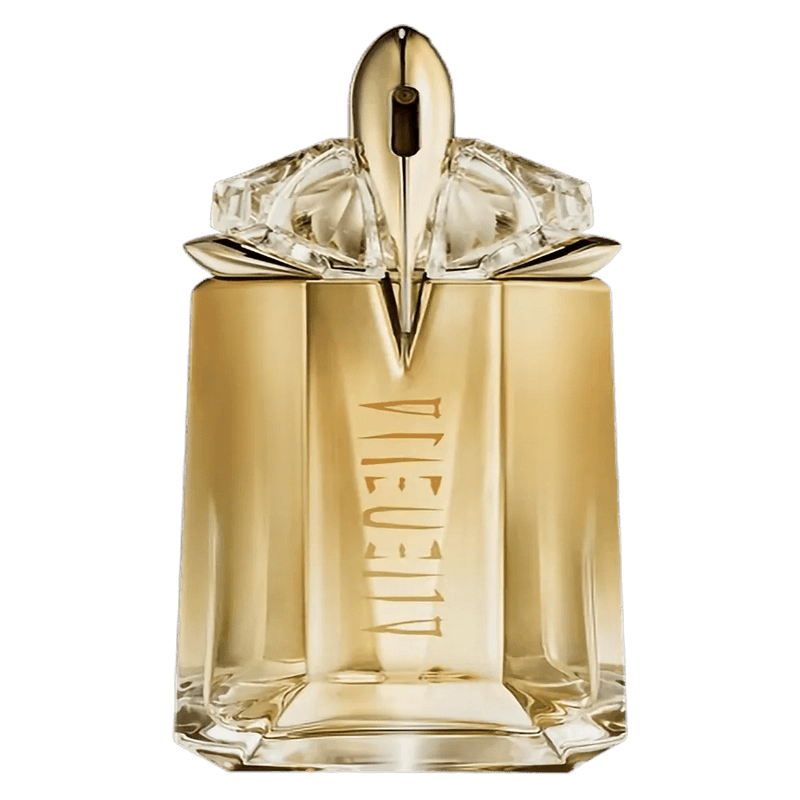 ALIEN GODDESS MUGLER