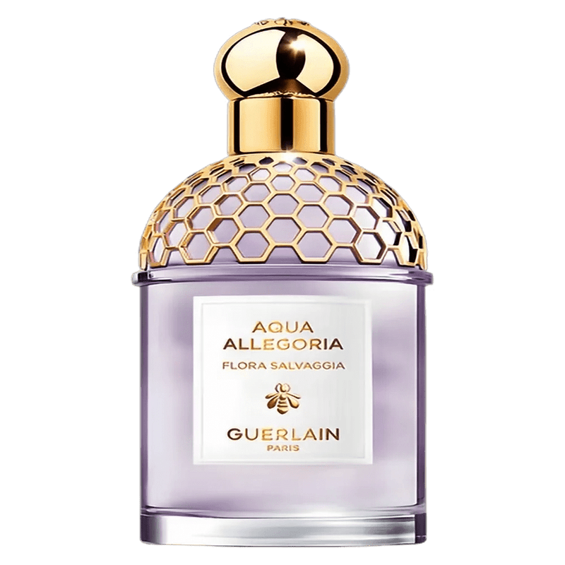 AQUA ALLEGORIA FLORA SALVAGGIA GUERLAIN