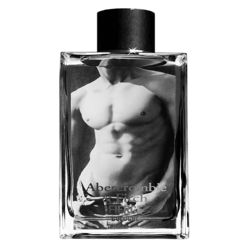 Abercrombie & Fitch FIERCE COLOGNE