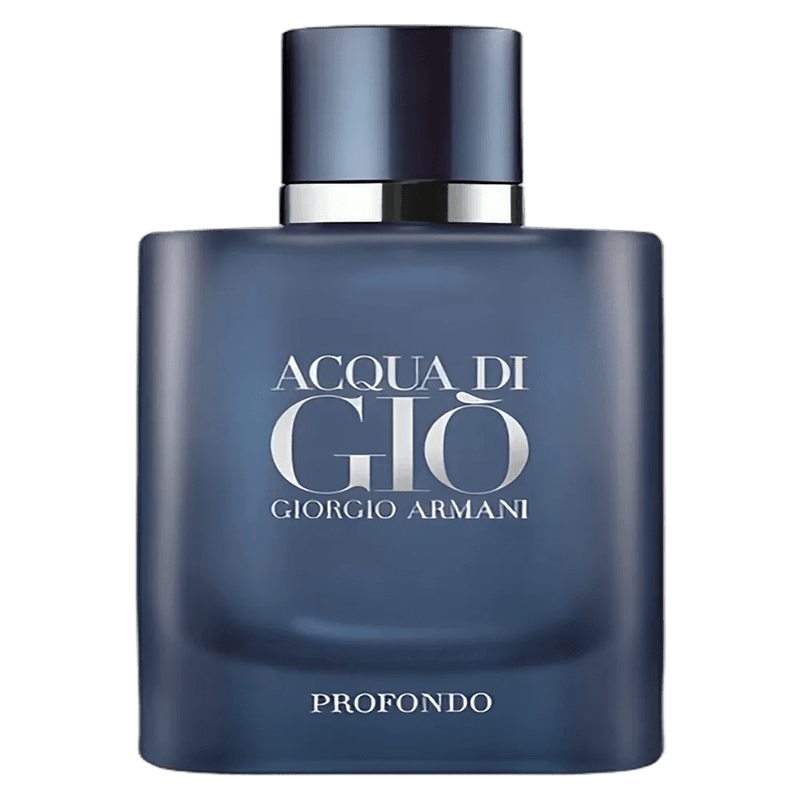 Acqua di Giò Profondo Giorgio Armani