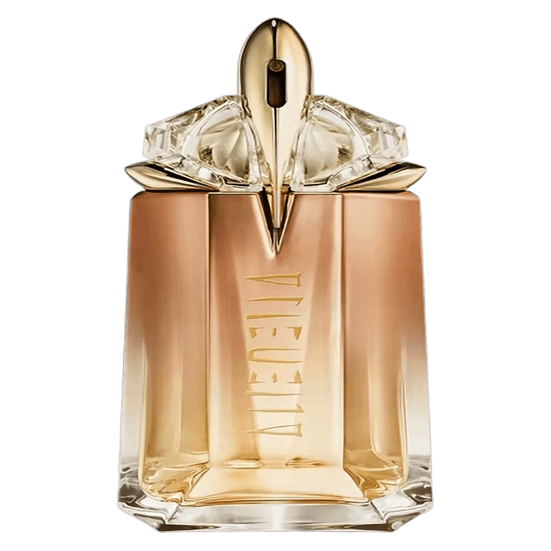 Alien Goddess Supra Florale Mugler