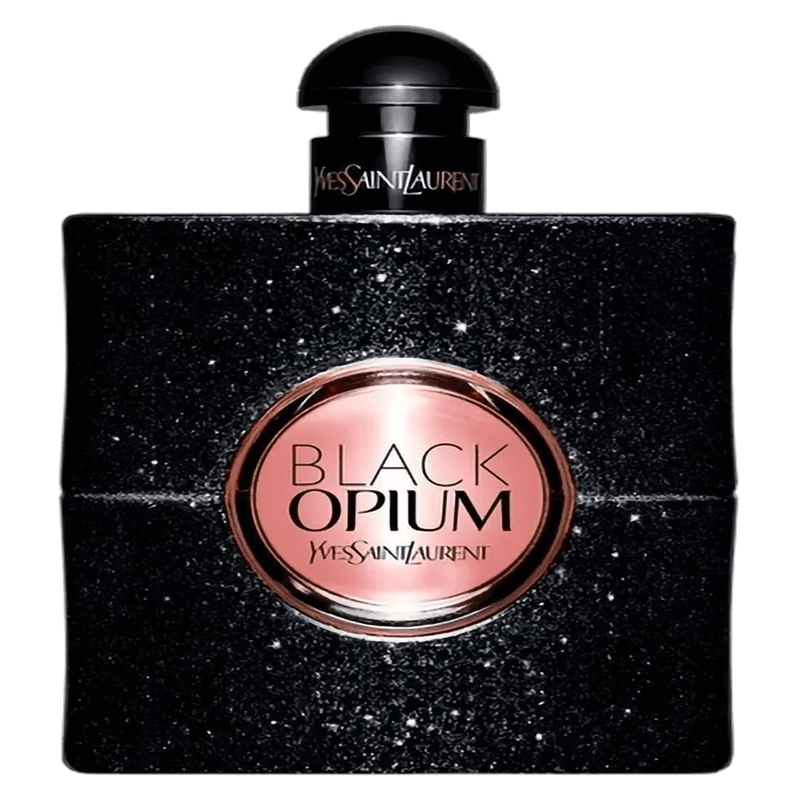 BLACK OPIUM YVES SAINT LAURENT