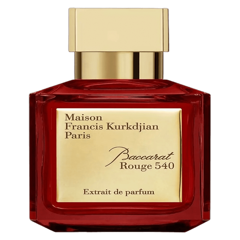 Baccarat Rouge 540 Extrait de Parfum Maison Francis Kurkdjian