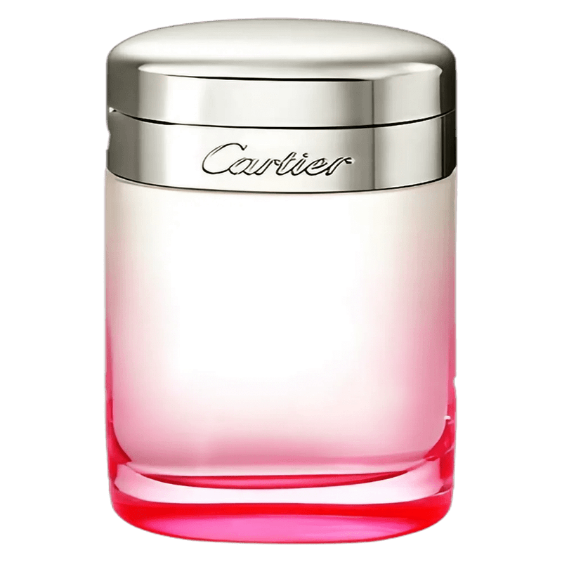 Baiser Vole Lys Rose Cartier