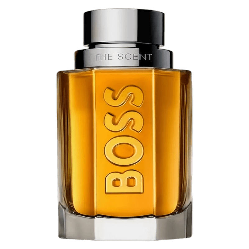 Boss The Scent Hugo Boss