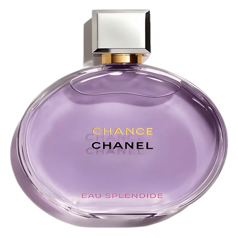 CHANCE EAU SPLENDIDE CHANEL