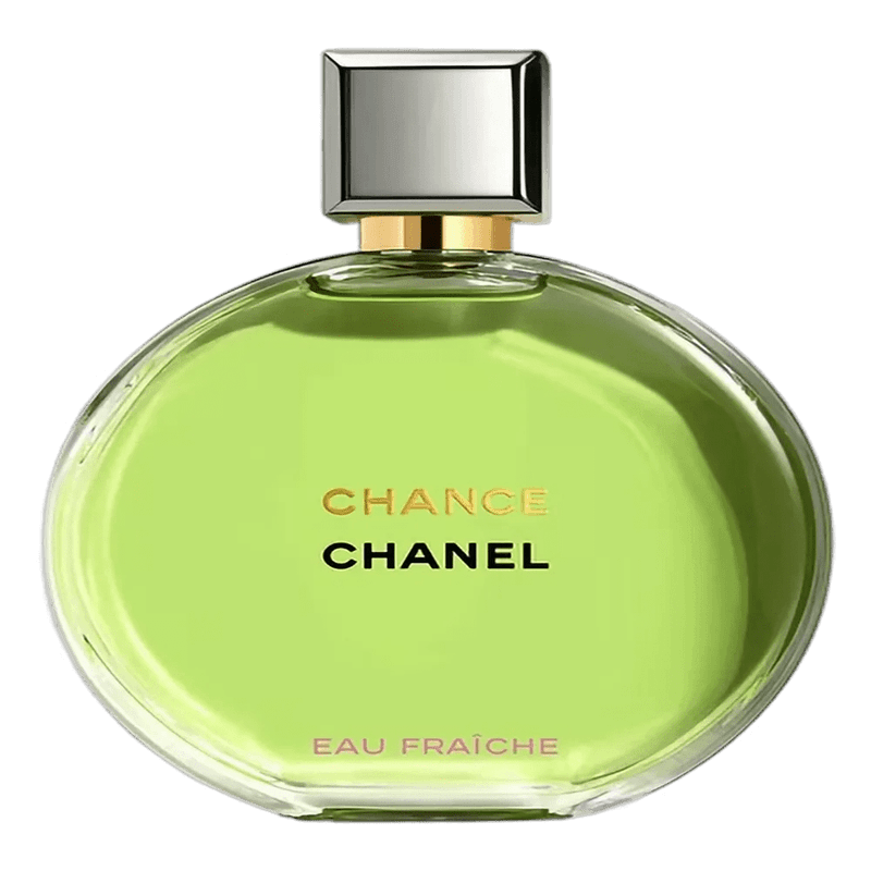 Chance Chanel Eau Fraiche