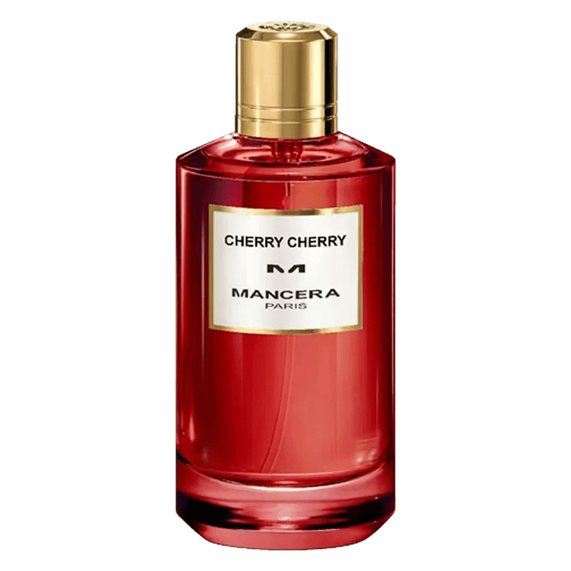 Cherry Cherry Mancera