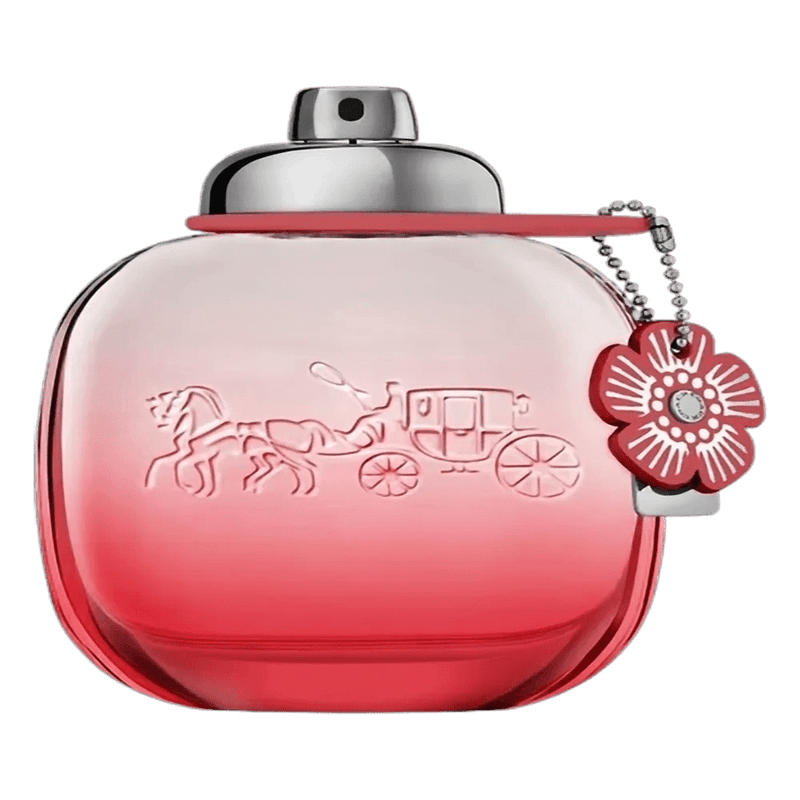 Coach Floral Blush Coach