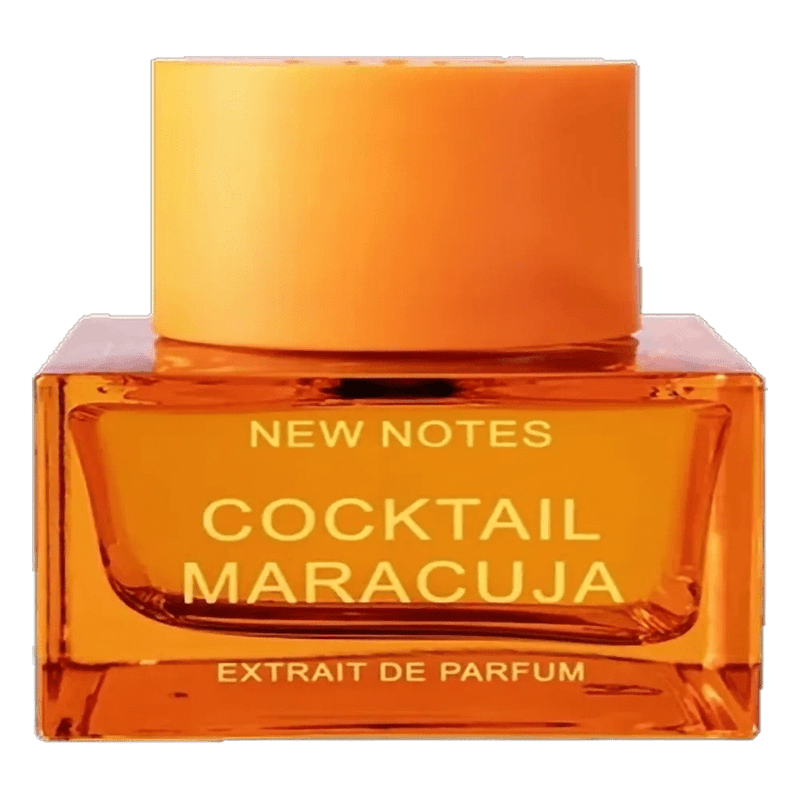 Cocktail Maracuja New Notes