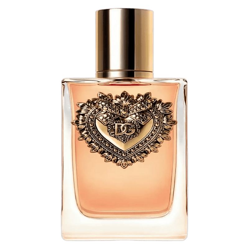 DOLCE & GABBANA DEVOTION EAU DE PARFUM